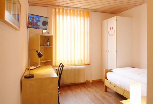 Ziegelhuesi Hotel, Stettlen Bei Bern Eksteriør bilde